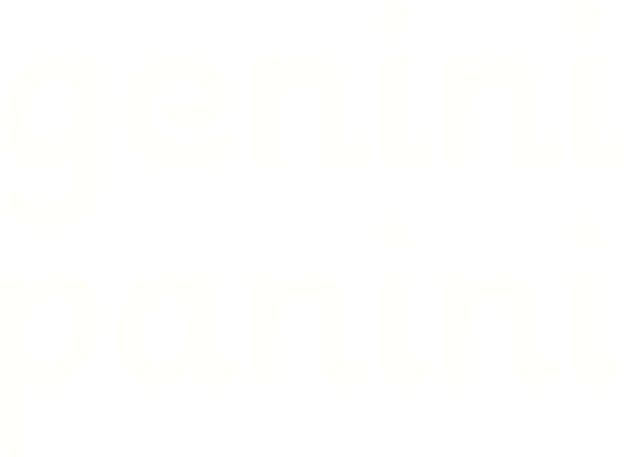 genini panini